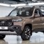 Các hãng xe khác nhìn “đại đế” mà học tập: Lada Niva Travel xe gầm cao mà giá lại rẻ