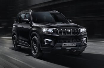 Mẫu SUV 7 chỗ cực đẹp chính thức ra mắt giá 530 triệu đồng: Lấn át Kia Morning, Grand i10 vì quá rẻ