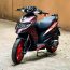 ‘Vua xe ga’ 175cc mới ‘Made in Italy’ chính thức về đại lý giá 35 triệu đồng: Khắc chế Honda SH Mode
