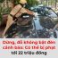 Dừng, đỗ không bật xi nhan, gây tai nạn: Có thể bị phạt tới 22 triệu đồng