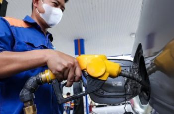 Giá xăng 1/7 giảm không ngờ, chỉ có xuống chứ không thể ngóc đầu lên nổi