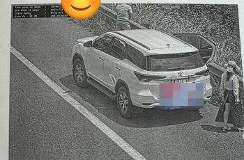 Tài xế buồn ngủ, mắc vệ sinh có được dừng xe trên cao tốc: CSGT giải đáp