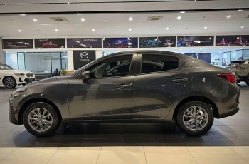 Quên Toyota Vios và Honda City đi, khách Việt ùn ùn săn đón mẫu sedan hạng B giá 398 triệu đồng này