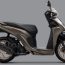Bảng giá xe Honda Vision 2025 tháng 7/2025 giảm cực mạnh: Hút khách hơn cả LEAD và SH Mode vì quá rẻ