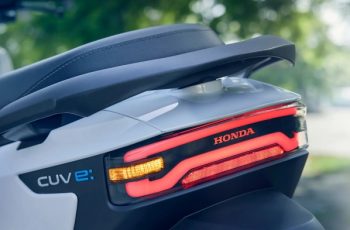 Quên Vision đi, Honda chính thức ra mắt ‘xe ga quốc dân’ mới đẹp lấn át LEAD và SH Mode, giá hấp dẫn