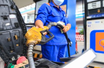 Giá xăng dầu hôm nay 8/7: Tất cả về “mo” sau 1 tuần giảm khủng, nay tăng bất chấp