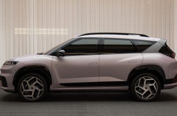 Hyundai ra mắt mẫu SUV hạng C ngang cỡ Tucson giá 444 triệu đồng: Rẻ lấn át Honda CR-V và Mazda CX-5