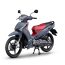 Tuyên chiến Honda Future, Yamaha ra mắt ‘vua xe số’ 115cc mới chất hơn Wave Alpha, giá 29 triệu đồng