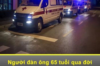 Người đàn ông 65 tuổi qua đời lúc 11h đêm: Bác sĩ cảnh báo dù khát đến đâu cũng đừng uống 4 loại nước này trước khi ngủ