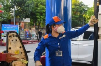 Giá xăng dầu ngày 10/7: Tăng bất chấp thế này thì cất xe ở nhà ngay và luôn