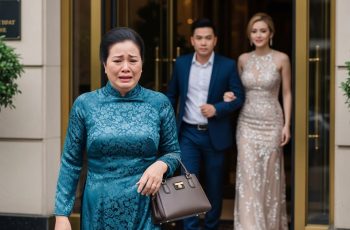 Vợ bị vô sinh, chồng âm thầm đi tán tỉnh cô bạn thân nào ngờ tiểu tam có thai ngay lập tức