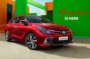Dẹp Honda SH đi, Toyota ra mắt mẫu ô tô mới cực đỉnh, giá 183 triệu đồng rẻ át vía Hyundai Grand i10