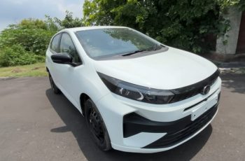 Mẫu hatchback cỡ B mới giá 183 triệu đồng này đã về đại lý: Hạ bệ Kia Morning và Grand i10 vì quá rẻ
