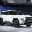 Mitsubishi Destinator chốt ra mắt ngày 17/7: Bản thương mại của DST Concept, dễ thành hàng hot khi về Việt Nam