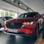 Giá xe Mazda CX-5 lăn bánh ‘rẻ thủng đáy’ giữa tháng 7/2025, ‘hủy diệt’ đại kình địch Honda CR-V