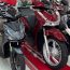 Bảng giá xe máy Honda giữa tháng 7/2025: Đồng loạt giảm mạnh, SH, Vision ‘rẻ như bèo’ hút khách Việt