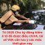 Chu kỳ kiểm định xe cơ giới áp dụng từ 1/1/2025