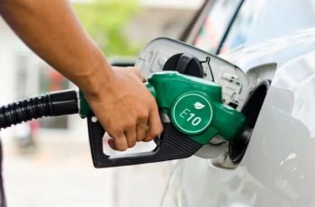 Xăng E10 chính thức áp dụng từ 2026: Đây là 5 dấu hiệu cho thấy xe bạn không phù hợp