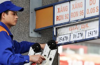 Giá xăng 19/7: Biết là khó tin nhưng vẫn phải tin, tiếp tục đà này về mốc 14k/lít trong tuần tới
