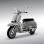 Tuyên chiến Honda SH, ‘huyền thoại xe ga’ của Ý chính thức ra mắt, thiết kế chất hơn Vespa, giá mềm