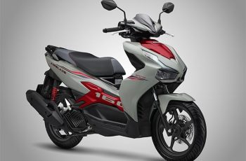 Bảng giá xe Honda Air Blade 2025 cuối tháng 7/2025 rẻ giật mình: Giá rẻ như ‘rau’ đại chiến xe điện