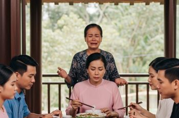 Bố tôi tái hôn sau 5 năm mẹ tôi bỏ đi, 12 năm sau mẹ tôi trở về đòi nối lại tình xưa, bố tôi vội đồng ý nhưng mẹ kế tôi thì sao bây giờ