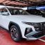 Hyundai Tucson phiên bản 2025 chính thức ra mắt giá 770 triệu đồng: Đả bại Mazda CX-5 và Honda CR-V