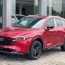 Bảng giá lăn bánh Mazda CX-5 cuối tháng 7/2025 ‘rẻ hiếm thấy’, quyết ép Honda CR-V phải ‘thất thủ’