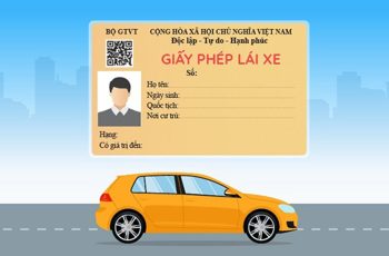 Từ 01/01/2025, bằng lái xe ô tô chỉ còn hạng B, vậy bằng B1, B2 có còn được sử dụng?