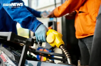 Giá xăng dầu hôm nay 14/7: Như chơi lô tô, quay đầu là bờ