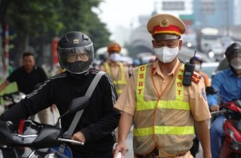 Từ nay đến 31/12/2025: CSGT toàn quốc tập trung xử lý 6 nhóm hành vi, người dân chú ý kẻo dính phạt nặng