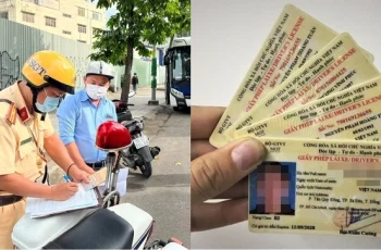 Sang tên xe máy phải đổi sang biển số mới từ 2025, thủ tục đăng ký sang tên sẽ cực dễ