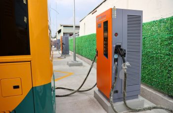 TP HCM lên kế hoạch ‘phủ sóng’ trạm sạc xe điện