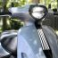 ‘Vua xe ga’ ăn xăng 1,6 lít/100 km được đăng ký tại Việt Nam: ngoại hình đẹp tựa Vespa, trang bị vượt mặt Honda SH160i