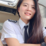 Lời nhắn cuối cùng của nữ phi công gốc Việt tử nạn khi bay vòng quanh thế giới