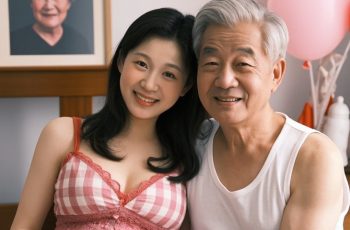 Bố tôi tên là Nam, năm nay đã 65 tuổi. Ông là một người đàn ông cương nghị, trải qua nhiều sóng gió cuộc đời nhưng luôn giữ một tâm hồn lạc quan.