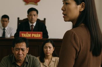 8 chữ của chồng gửi nhầm vào nhóm chung cư lúc nửa đêm khiến vợ phát hiện “cú lừa thế kỷ”, đến lúc ra tòa ly hôn phát hiện thêm một cú sốc