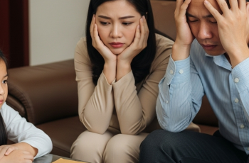 Tôi nghĩ, với số tiền 3,5 triệu tôi từng mừng con sếp, chắc hẳn sếp cũng sẽ đáp lại tương xứng, đúng không?