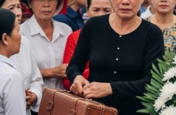 5 năm làm giúp việc cho gia đình giàu có, tôi chán cảnh bẩn thỉu ở quê nên bỏ chồng ốm đau để được làm vợ 2 của ông chủ: Tưởng 1 bước lên tiên ai ngờ 4 tháng sau xảy ra chuyện lớn, tôi lại ê ch;ề ôm quần áo về quê đã thấy buồm bạt phủ kín