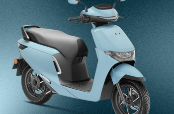 Đã có Honda LEAD bản điện, giá lăn bánh chỉ 35 triệu đồng: Đổi pin siêu tiện không lo về giá, chạy 102 km/lần sạc