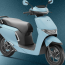 Đã có Honda LEAD bản điện, giá lăn bánh chỉ 35 triệu đồng: Đổi pin siêu tiện không lo về giá, chạy 102 km/lần sạc