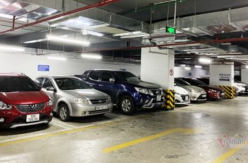 Xe phủ bạt liên tục từ 30 ngày trở lên sẽ không phải nộp phí đường bộ?