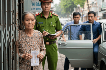 Tôi có 2 con trai mà chẳng nhờ được gì vì chúng sợ vợ, ngoài 60 tuổi tôi vẫn phải sống một mình, ốm đau gọi khản cổ chẳng đứa nói đến, tôi đành nói dối trúng số 1 tỷ