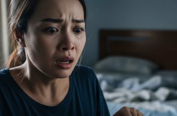 Phát hiện chồng ngoại tình, tôi âm thầm “tung đòn” khiến cả nhà sững sờ