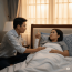 Chồng chăm sóc vợ liệt giường dòng dã suốt 3 năm trời, 1 hôm uống rượu say lỡ tay động vào chỗ “chí mạng”,nào ngờ đúng lúc này quay sang nhìn vợ mà ngỡ ngàng, hóa ra cô ấy…