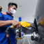Giá xăng dầu ĐỒNG LOẠT GIẢM mạnh, về mức thấp nhất trong vòng 2 tháng qua