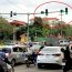 Đèn xanh còn 3 giây người điều khiển phương tiện đã dừng xe thì có bị ph/ạt lỗi không?