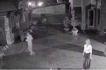 Nghi án vợ sathai chồng ở Phú Thọ: Camera tiết lộ gì?