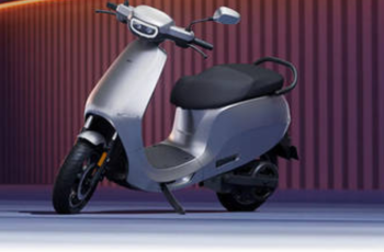 RA MẮT xe máy điện đi tới 320 km/lần sạc, trang bị ADAS như ô tô, giá chỉ 45 triệu đồng!