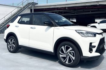 Sau nửa đời lái xe, “tài già” nhận ra rằng có sự khác biệt lớn giữa xe đen và xe trắng mà không phải người bán nào cũng dám nói